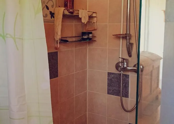 Lihtne Ja Hubane Saunamaja Paralepas Paralepa